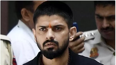 Gangster Lawrence appointed as national president of all India Jeev Raksha Bishnoi sabha youth wing