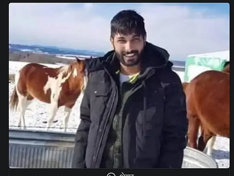 Gursher Singh shot dead: gangster tied to Lakhbir Landa network encountered in Amritsar