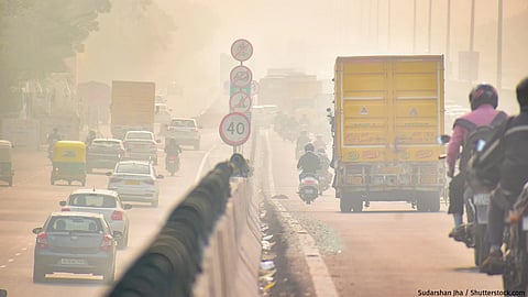 Punjab's clean break: State not among the cities with worst AQI in India