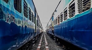 Railways running 195 special trains from Delhi to ensure smooth travel ahead of Chhath Puja