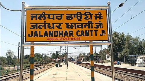 ReachJalandhar to Delhi in just 4 hours with THIS superfast train; Check details