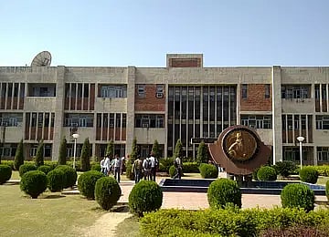 GNDU extends admission deadline for ODL and online ourses to November 15