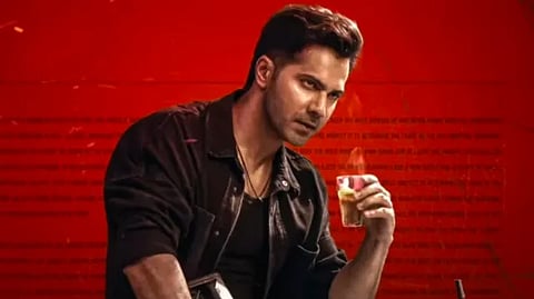 Baby John teaser launched: Know the release date of Varun Dhawan starrer action thriller film 