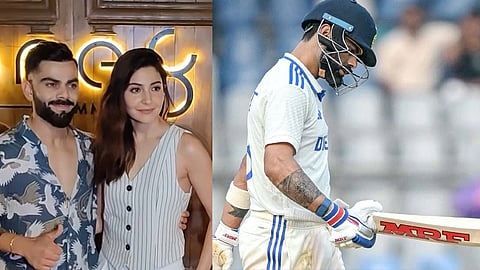 Virat Kohli Birthday, Kohli Birthday 2024, Where is Virat Kohli, King Kohli Birthday, Virat Kohli Birthday 2024, Where is Virat Kohli on Birthday, Virat Kohli Birthday Anushka Sharma