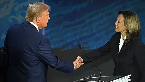 US Elections 2024 Results, US Elections 2024 Results Date, US Elections 2024 Results Time, US Elections 2024 Results Indian Timing