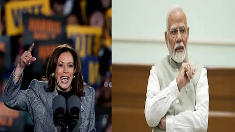 US Elections 2024, Kamala Harris US Election 2024 Victory Meaning, Kamala Harris win impact India