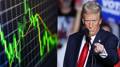 2024 US Elections Results, Donald Trump Win US Stock Market Impact, Donald Trump Win India Stock Market Impact