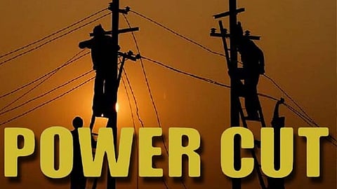No electricity for 3 hours in more than 100 areas ofJalandhar; Check details