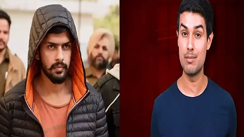 Dhruv Rathee, Dhruv Rathee Lawrence Bishnoi, Dhruv Rathee Lawrence Bishnoi Video, Dhruv Rathee Comment Gangster Lawrence Bishnoi