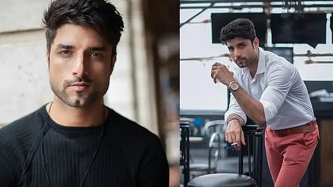 Nitin Chauhaan Death Reason, Nitin Chauhaan Suicide, Who was Nitin Chauhaan, Nitin Chauhaan TV Shows