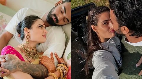 KL Rahul Baby, Athiya Shetty Pregnant