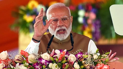 PM Modi announces Amritsar-Nanded flight resumption; flight to rstart after 2.5 years halt