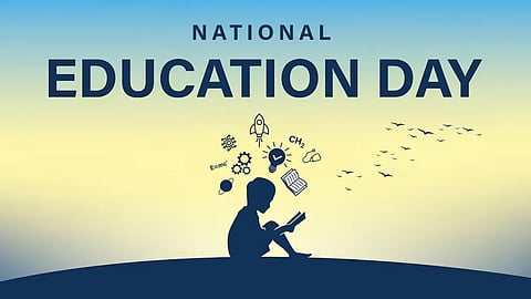 National Education Day 2024: Know what is 5+3+3+4 academic structure and how it works?