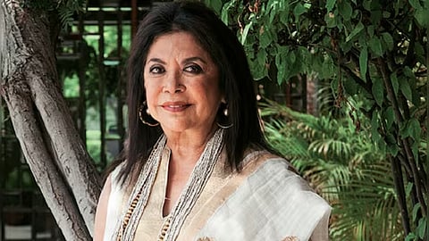 Ritu Kumar Birthday: Here’s 8 lesser-known facts about the iconic Indian fashion designer