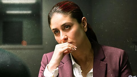 The Buckingham Murders: Know who’s the chef-turned-tar in the crime thriller movie?