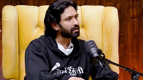 The Sabarmati Report, The Sabarmati Report Vikrant Massey, The Sabarmati Report Real Story, The Sabarmati Report Propaganda Vikrant Massey Reaction