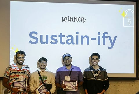 HackHarvard 2024: Know Indian students who won the coding competition among 1000 plus global participants