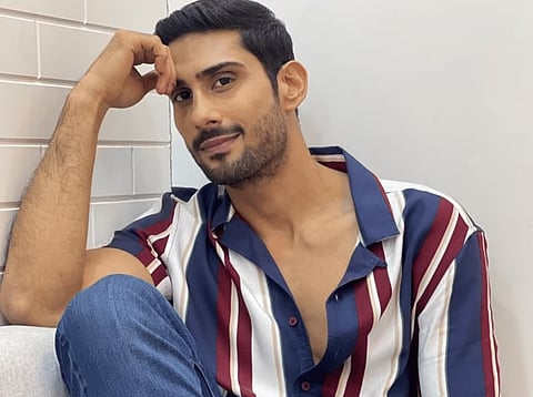 Khwaabon Ka Jhamela actor Prateik Babbar reveals taking drugs at 13; says, ‘My family situation was…’