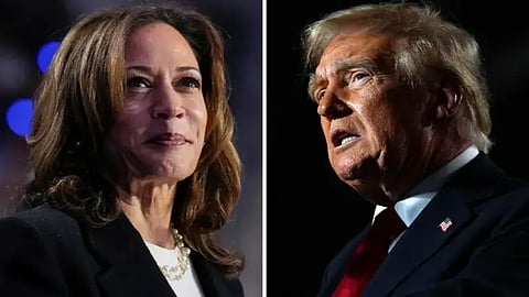 Kamala Harris, Kamala Harris US President, Donald Trump Victory Kamala Harris US President, How Kamala Harris can still become US President