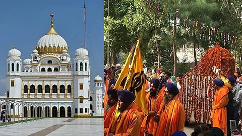 Guru Purab 2024, Guru Nanak Jayanti 2024, How to travel to Sri Kartarpur Sahib