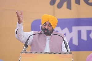 AAP govt's approach is guided by clear intention to serve people: Punjab CM at bypoll rallies
