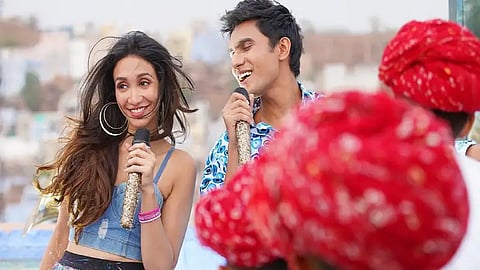 Bandish Bandits Season 2, Bandish Bandit S2, Bandish Bandit S2 OTT release date, Bandish Bandit S2 Amazon Prime Video, Bandish Bandit S2 Prime Video