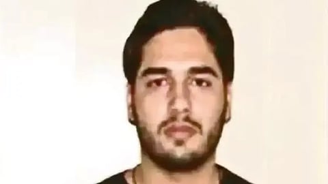 Arshdeep Dalla arrested: India's most wanted gangster & Nijjar's associate, apprehended in Canada