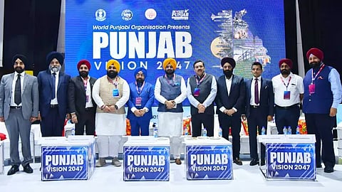 Punjab to introduce New IT policy; 55,000 IT professionals to get job opportunities