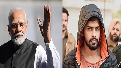 Lawrence Bishnoi RAW Agent, Lawrence Bishnoi PM Modi, Lawrence Bishnoi Amit Shah
