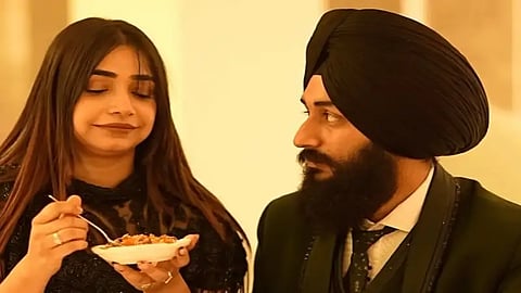 Jalandhar Kulhad Pizza couple, Kulhad Pizza couple security, Kulhad Pizza couple Police Protection, Kulhad Pizza couple Death Threat