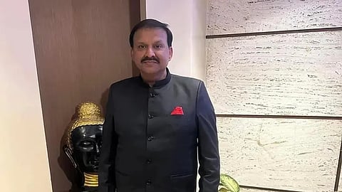 City Medical Store owner Atul Sood dies after fire breaks out in his house in Jalandhar's New Jawahar Nagar