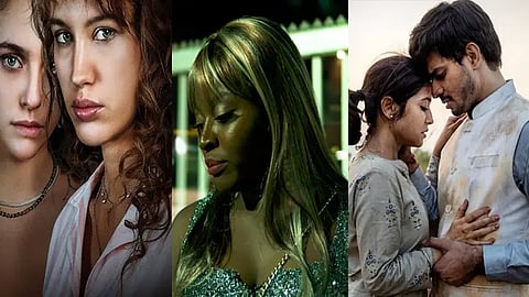 OTT Releases Next Week