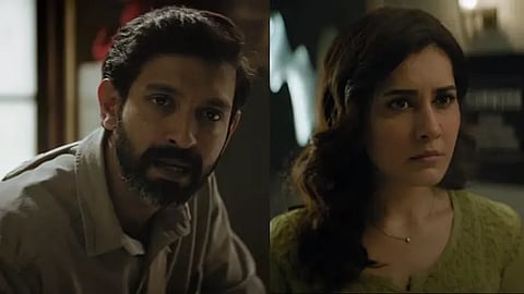 The Sabarmati Report OTT release: Know when and where to watch Vikrant Massey’s drama thriller film