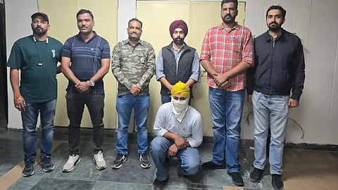 Baba Siddiqui Murder: Punjab Police arrest Fazilka-based person for providing logistic support in joint Op