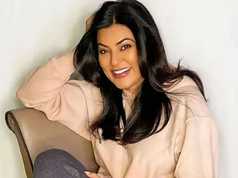 Sushmita Sen Birthday: Top 5 movies rejected by Miss Universe 1994 including Gadar