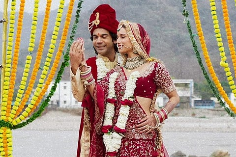 Vicky Vidya Ka Woh Wala Video OTT release: Know when and where to watch Tripti Dimri’s rom-com film