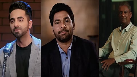 International Men's Day 2024, Men's Day 2024, Bollywood actors International Men's Day, Celebrities International Men's Day 2024