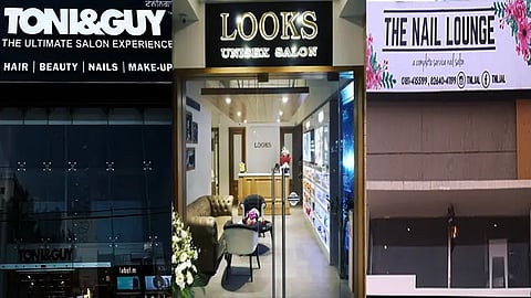 Best 3 Salons in Jalandhar that are worth your money 
