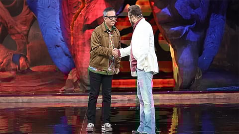 Ashneer Grover, Ashneer Grover Salman Khan, Ashneer Grover Salman Khan Deal, Ashneer Grover Bigg Boss 18, Ashneer Grover Reaction, Ashneer Grover Reaction Salman Khan