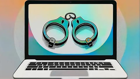Punjab police issues advisory on digital arrest; Here’s everything you need to know
