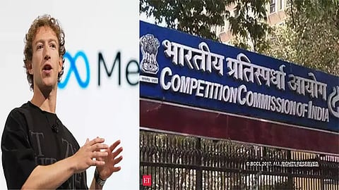 CCI Meta Fine, Meta Fined, India Meta Fine CCI, CCI Meta Fine Rs 213 Crore, 2021 WhatsApp Privacy Policy