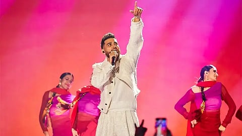 Karan Aujla, Karan Aujla India Concert, Karan Aujla Delhi Concert, Karan Aujla Delhi Concert Ticket Price, Karan Aujla Concert Ticket Sale, Karan Aujla Rs 15 Lakh Concert Ticke