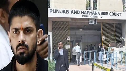 Lawrence Bishnoi Interview, Lawrence Bishnoi Interview Case, Punjab Haryana HC Lawrence Bishnoi Interview Case