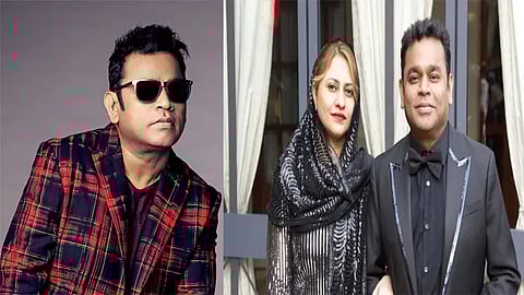 AR Rahman Net Worth, AR Rahman Divorce, AR Rahman Saira Banu Divorce, Saira Banu Alimony, AR Rahman Saira Banu Alimony