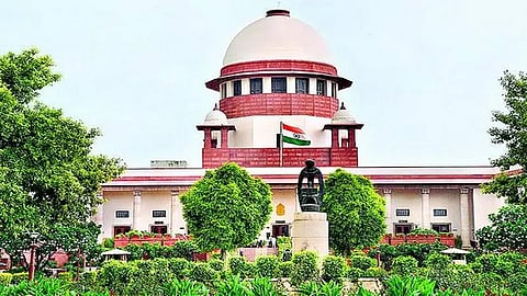 Wife entitled to enjoy same amenities as in matrimonial period during pendency of divorce petition: SC