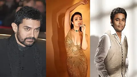 AR Rahman Divorce, AR Rahman Saira Banu Divorce, AR Rahman Grey Divorce, Indian Celebs Grey Divorce