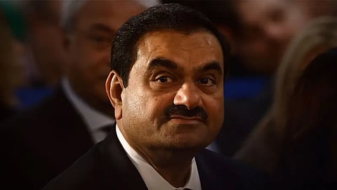 Gautam Adani, Gautam Adani US, Gautam Adani Bribery Case, Gautam Adani US Investors Bribery Case, Gautam Adani Indian State Government Bribery Case, Can Gautam Adani land up in jail