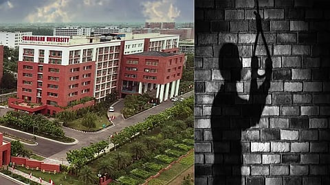 Chandigarh University, Chandigarh University Zambian Student, Chandigarh University Foreign Student Suicide, Chandigarh University Zambian Student Murder, CU Student Suicide Policy Custody