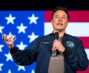 Elon Musk hails India for counting '640 million votes in 1 day', takes jibe at US electoral process