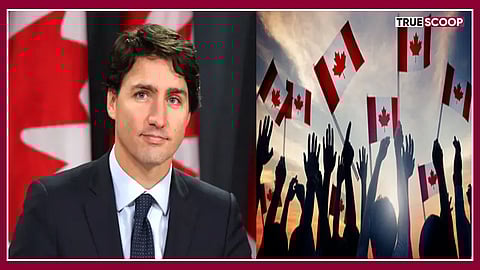 Canada PR, Canada PR Skilled Labours, Canada LMIA Card Holders, Canada LMIA Card Holders PR, Canada PR Skilled Workers